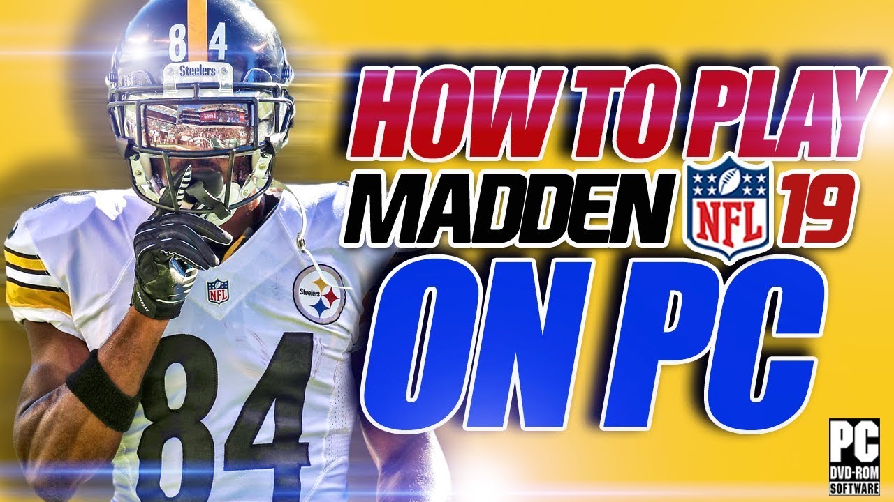 madden on pc for free