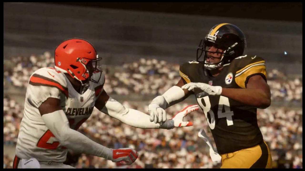 madden on pc for free